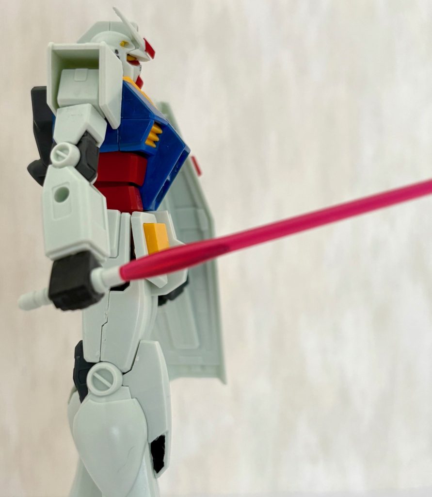 ※ここからは「ガンダムのおっちゃん」キャラで行くので、キャラ崩壊注意。ネタバレも含むので最終回を見てないファンはスクロール推奨。ジークアクス最終回を見た各方面の方々の反応とおっちゃんのレスをお楽しみに。