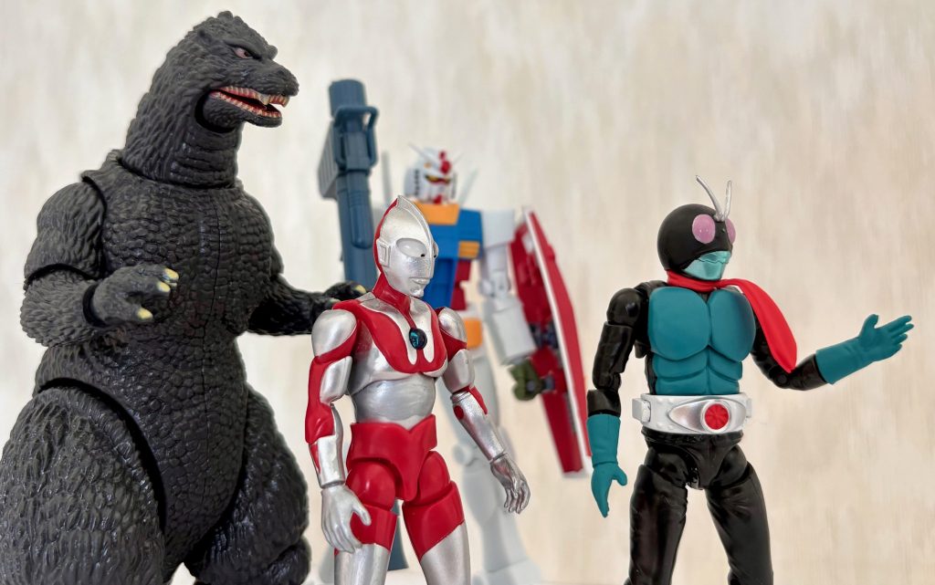 1号「こっちはいつでもいいぞ隼人」