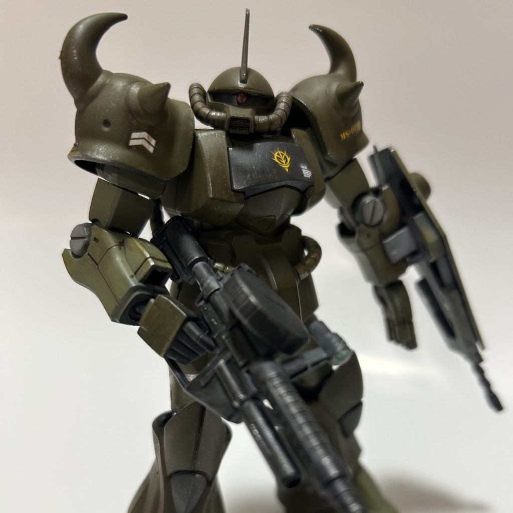 【新品未組立】HG エコプラ ガンプラ 6点まとめ売りMk-Ⅱ ガンダム グフ他 機動戦士Zガンダム』のエコプラ「HG ガンダムMk-II」がプレバン