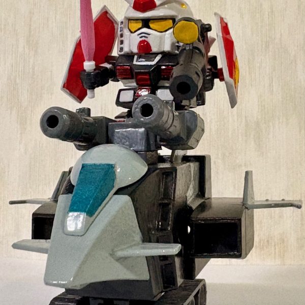 クローバーリスペクト