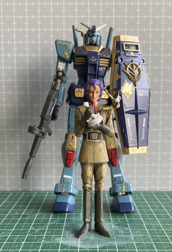 ガンダム