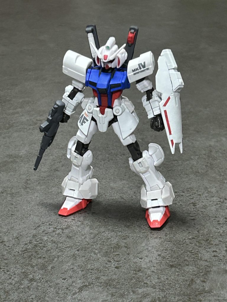 作品名：カプセルアクション新作<p>カプセルアクション、まだ続投しているようです（笑） 色違いなので、あまり喜べませんが、とりあえず新作でます（笑）嬉しいは嬉しいです。 勝手にシリーズ終了と思うと言ってすみませんでした。</p>