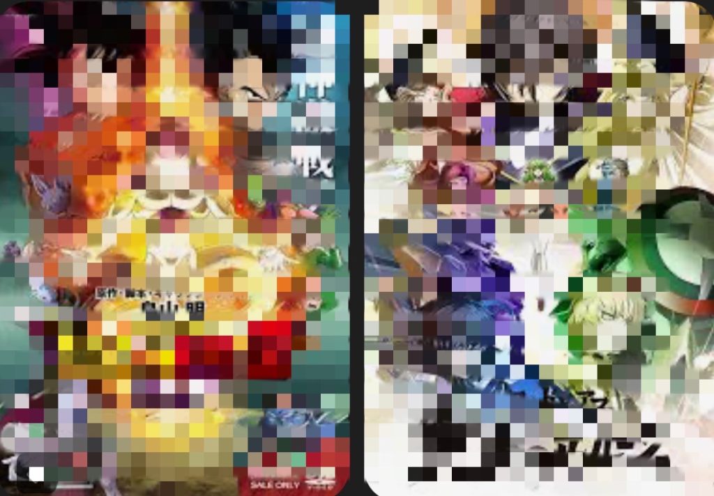 「復活の」でグーグル検索したところ2作品が1番上に上がってきてフ◯ーザ様的なシャアさんかル◯ーシュ的なシャアさんを作ろうと思ったのですが工作力が追いつかずあるもので作ったらこんな感じになりました。