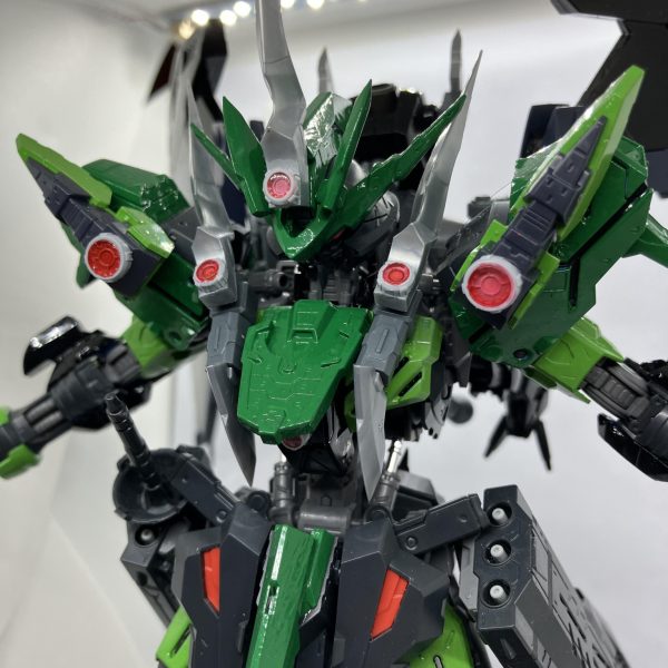 ヴィダールウィーキッドおまけ写真