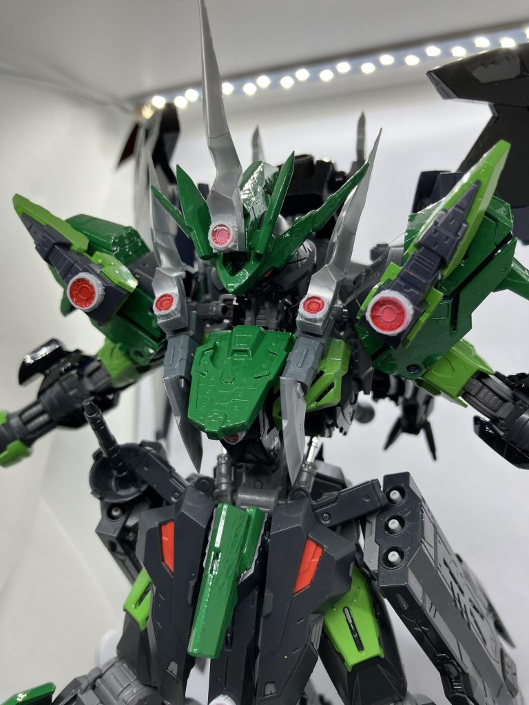 作品名：ヴィダールウィーキッドおまけ写真<p>投稿出来なかったヴィダールウィーキッドの写真です</p>