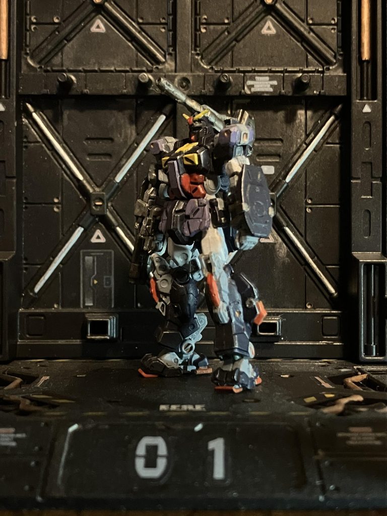 と言うことで連邦で参加したので勝ってほしいのですが本筋はサイト自体が活気に満ちてくれることですから(๑╹ω╹๑ )