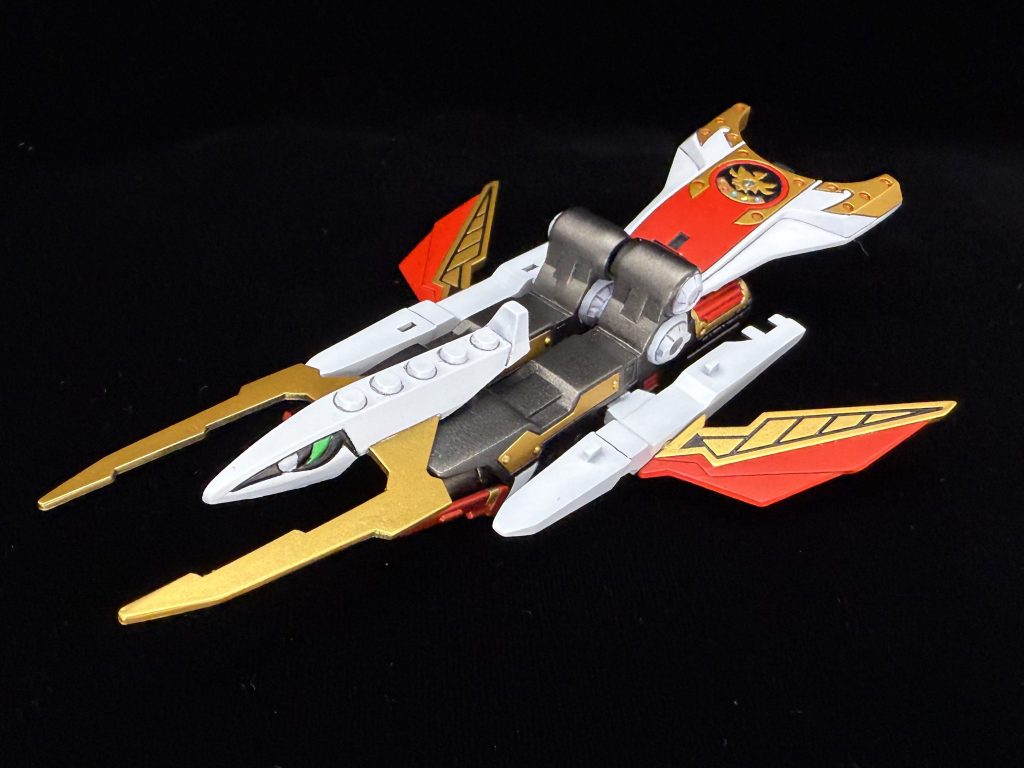 新生鳳凰＜ネオフェニックス＞