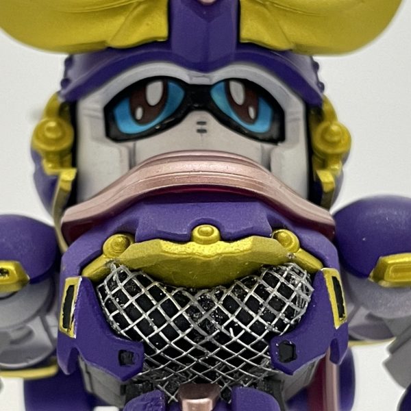 F9ノ1改　盛と鎖帷子