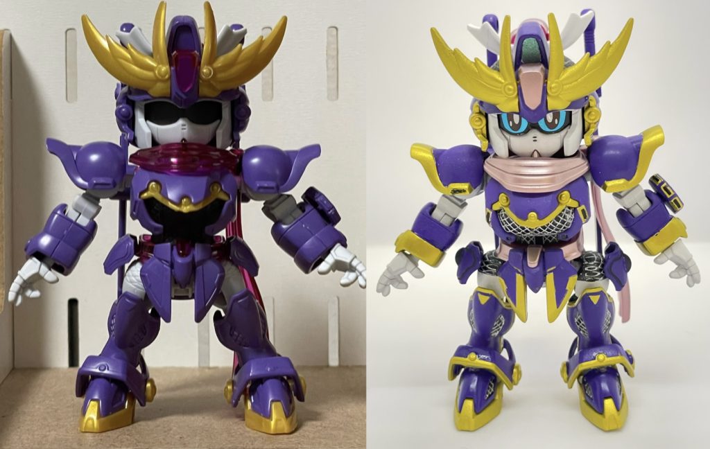 ビフォーアフター