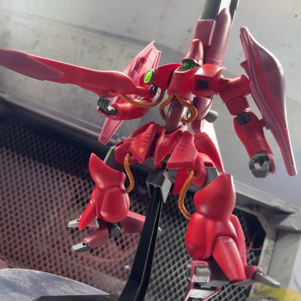 ガザC・ガンプラ改造作品まとめ｜Zガンダム｜GUNSTA（ガンスタ）
