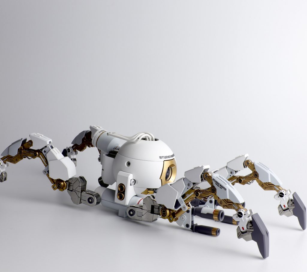 POLYPOD BALL  “speedster”