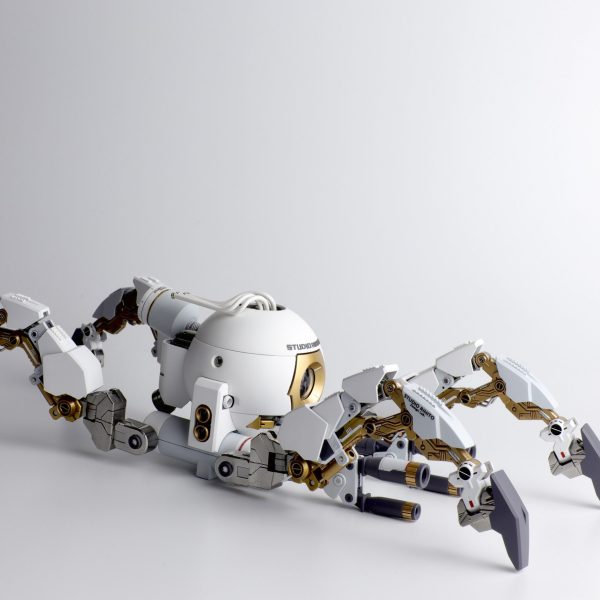 POLYPOD BALL  “speedster”