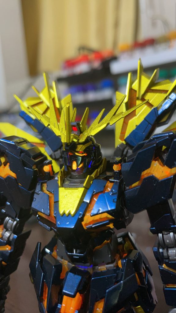 超久しぶりに完成–3枚目/制作者：@EtssimbaEts