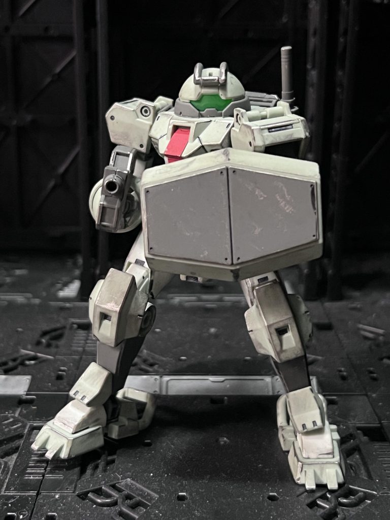 デミトレーナー–3枚目/制作者：量産型生産野郎