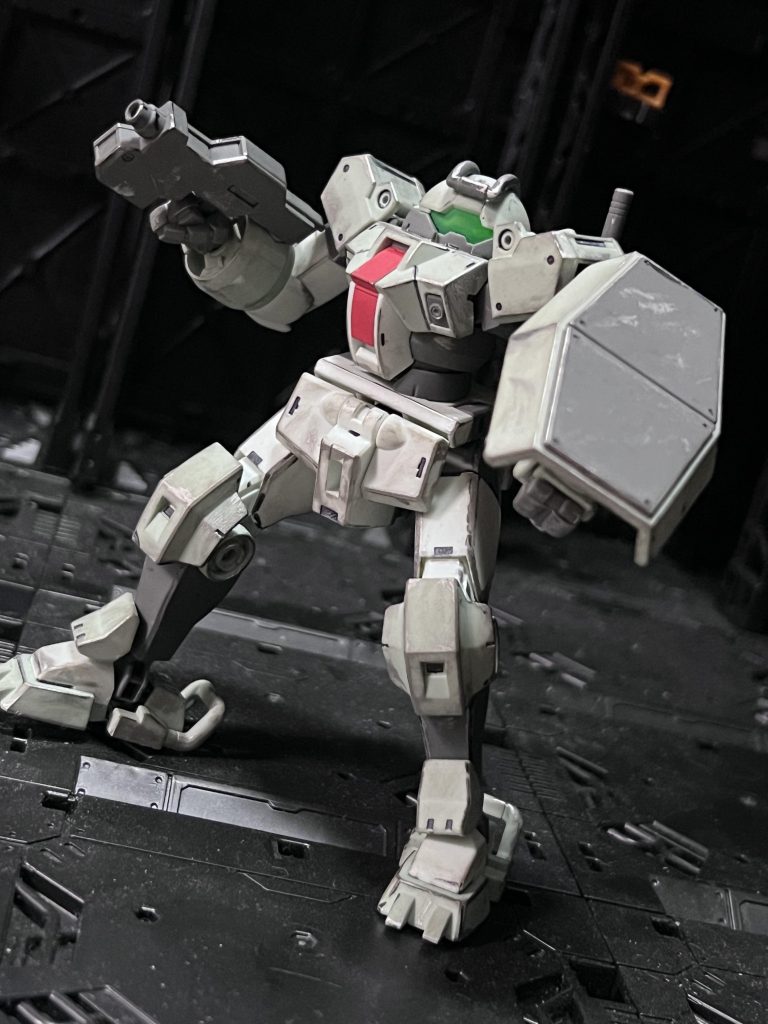 デミトレーナー–2枚目/制作者：量産型生産野郎