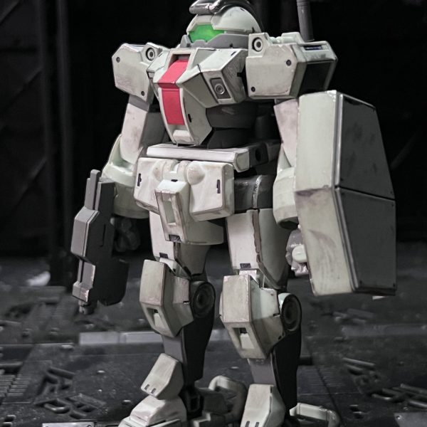 デミトレーナー