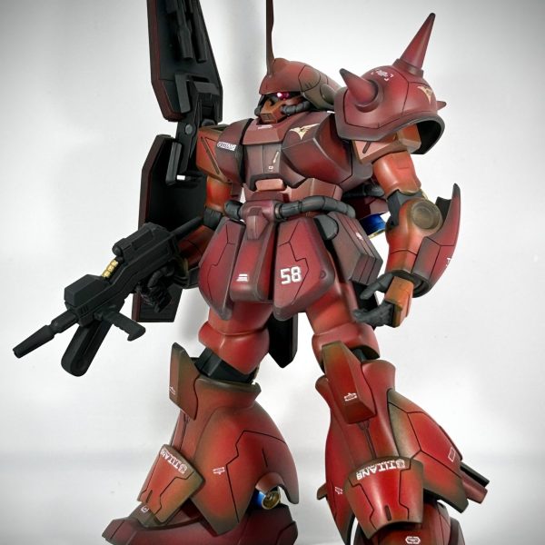 旧キット RX-78 MS 機動戦士 ガンダム