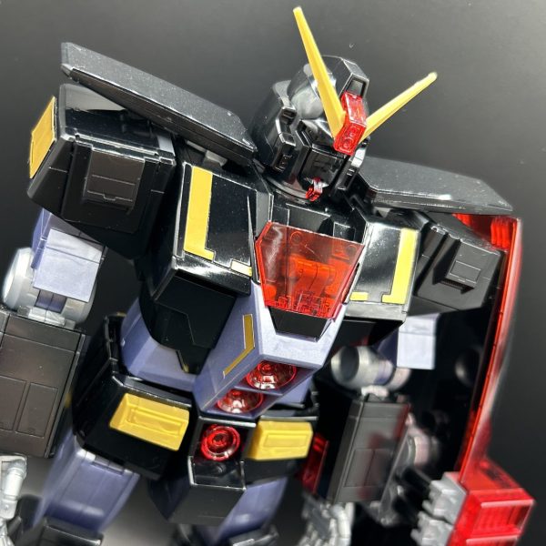 HG 1/144 サイコ・ガンダム [メタリックグロスインジェクション