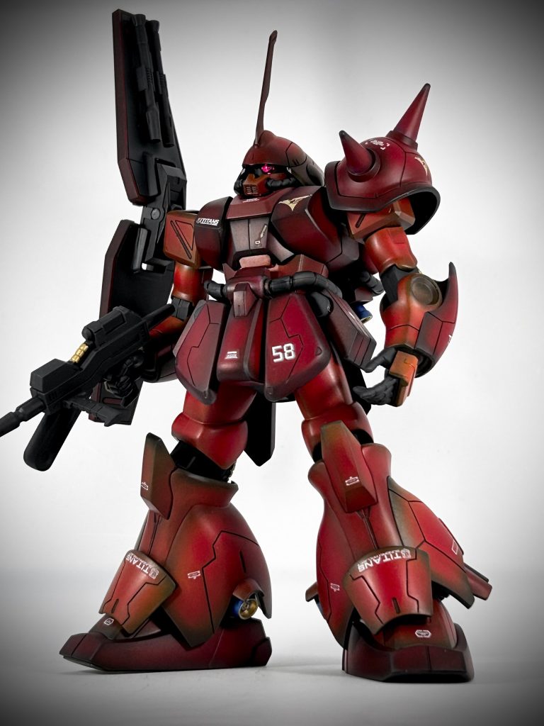 作ってみて良キットだと思いました😀