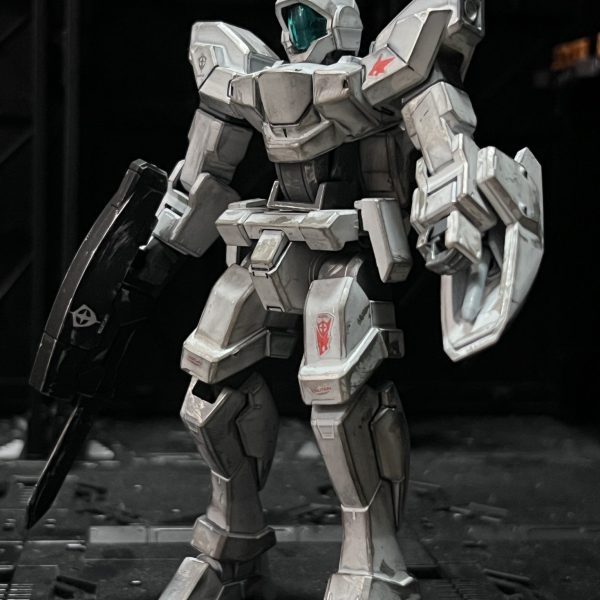 ジュノアスカスタム