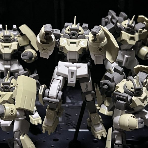 デミトレーナー