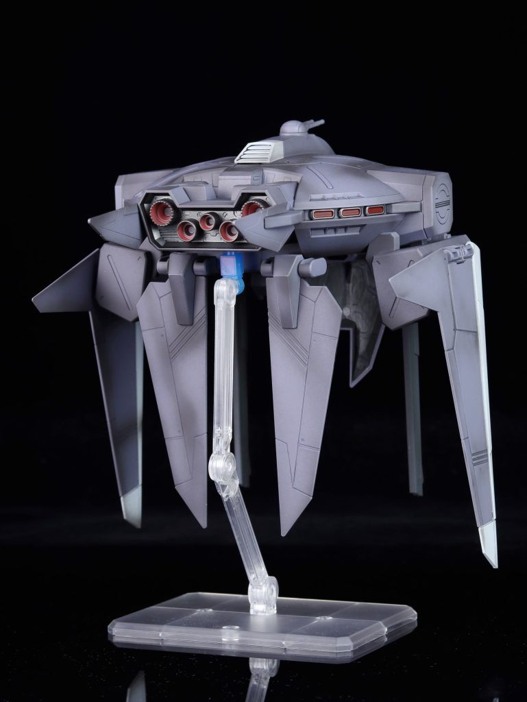 HGCE 1/144 ズゴック(SEED FREEDOM Ver.)& キャバリアーアイフリッド–9枚目/制作者：kiseki1601