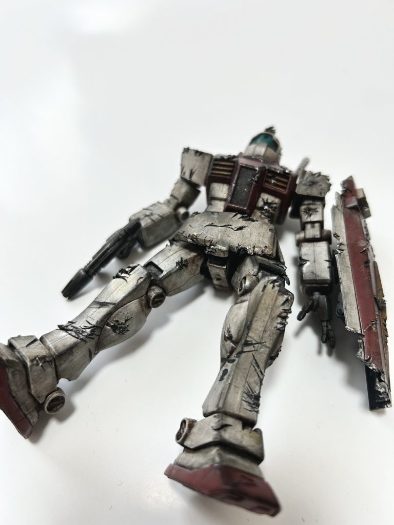 エコプラ　ジム–4枚目/制作者：@ich_taka