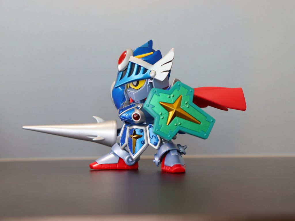 伝説の巨人編炎の剣を失った…