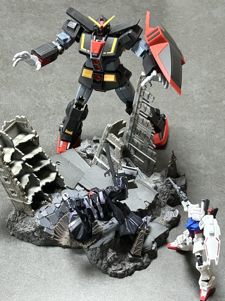 ニューホンコン