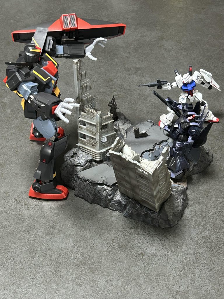 ニューホンコン–3枚目/制作者：ペケペケ