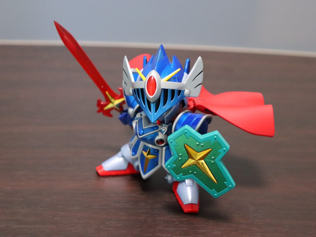 兜の形状変更が改造の9割を占めてます