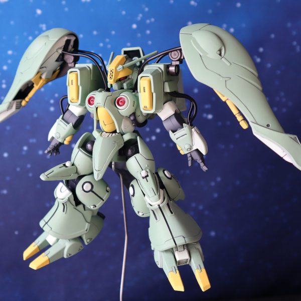 コンバージ モビルスーツアンサンブル サイズ トールギス - メルカリ