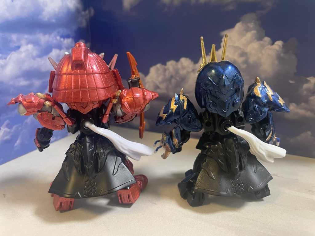 バックショット。あまり工夫はありません^_^