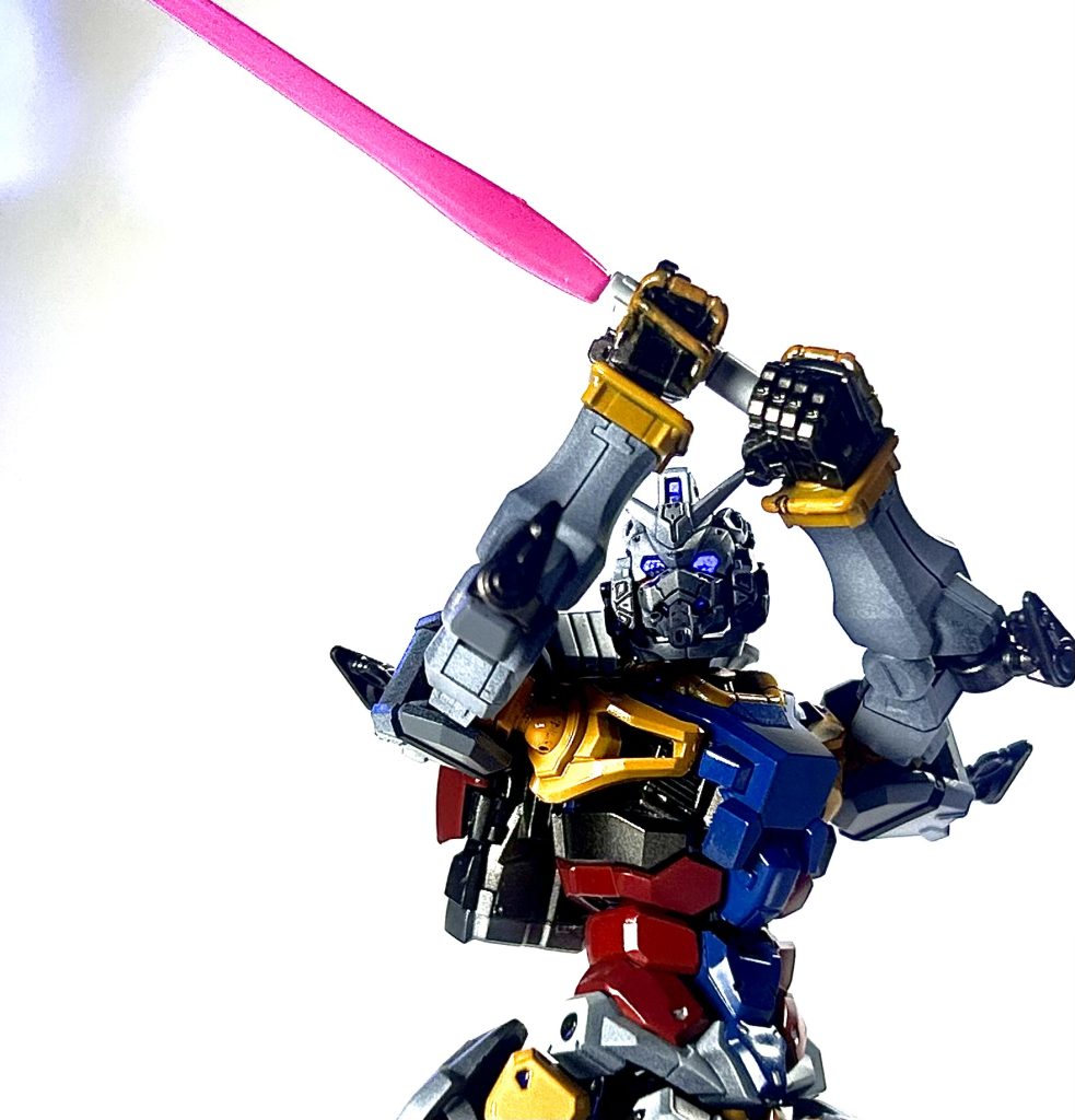 親の顔より見た突き刺し