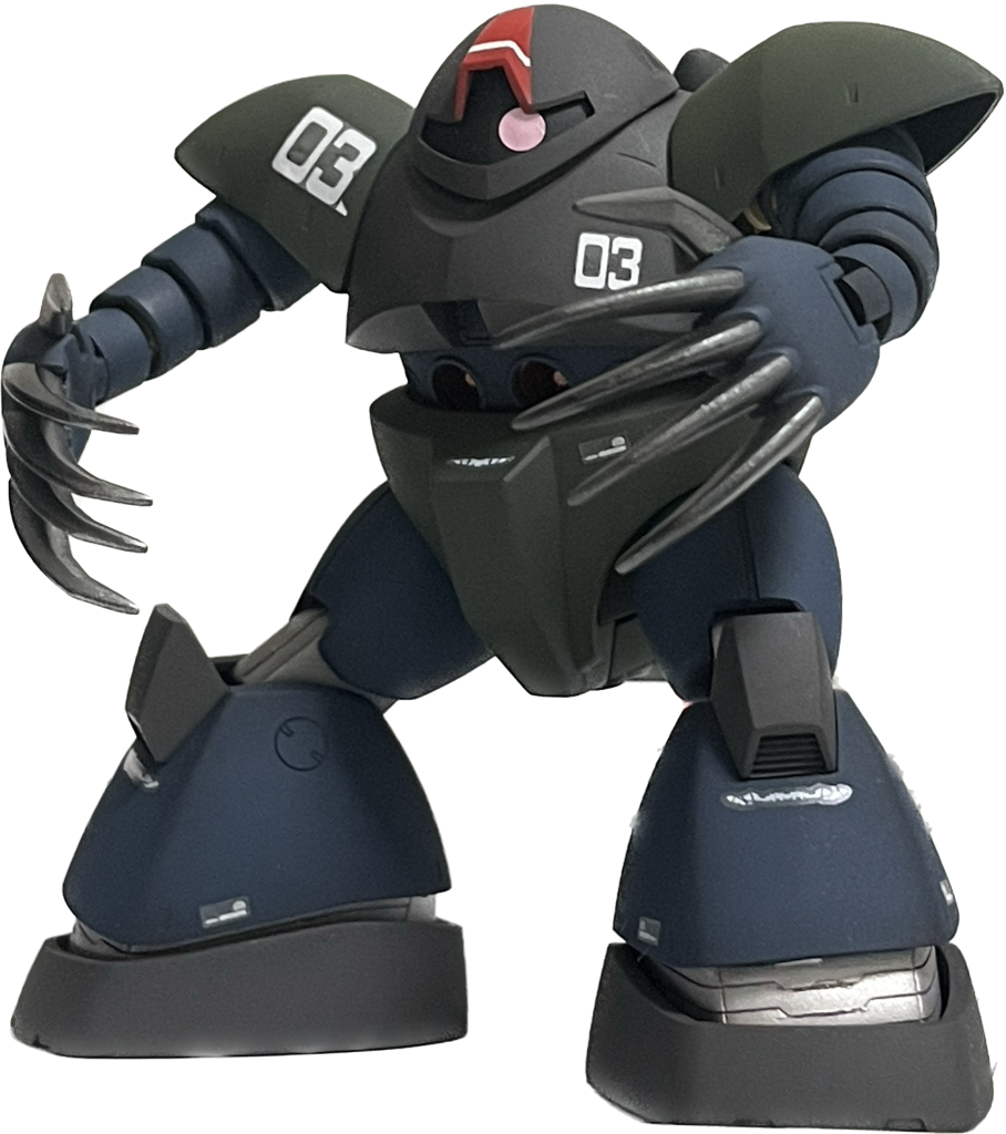 カラーが、結構渋過ぎた感がありますが、まぁいいかなぁって思っています。塗料は、タミヤ　アクリル塗料を使用。