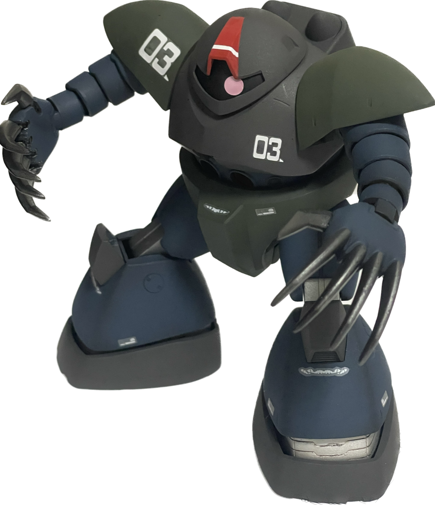 いい感じに仕上がったと思っています。宜しければコメント、よろしくお願いします。