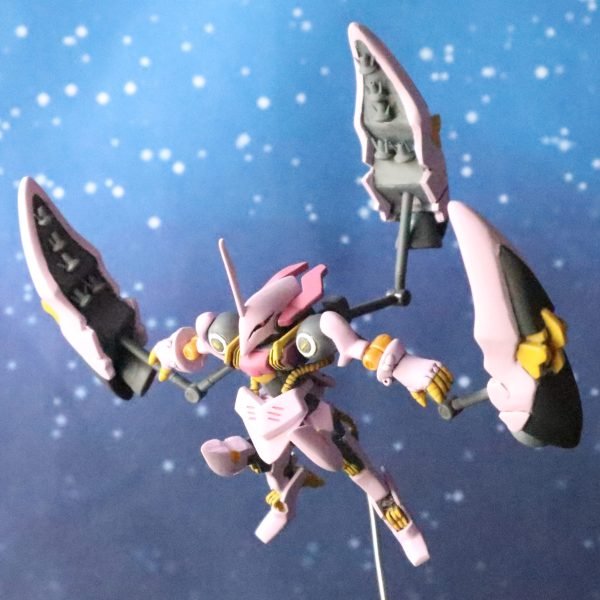 ディマーテル（MSアンサンブル）