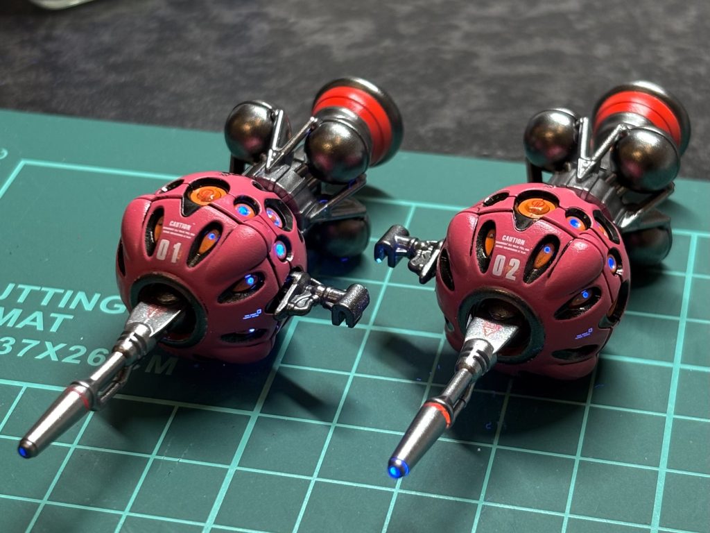 いずれ再販が当たり前になると思うのでそれを期待して