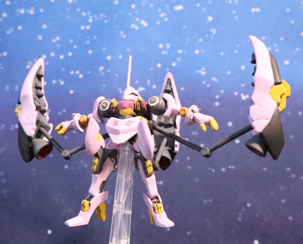 ディマーテル（MSアンサンブル）–4枚目/制作者：tytaniaIII