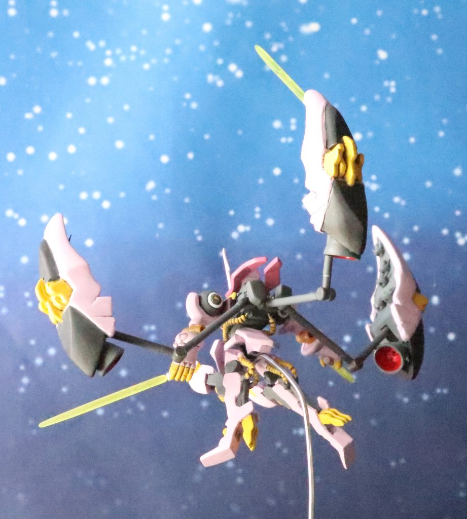 ディマーテル（MSアンサンブル）–2枚目/制作者：tytaniaIII