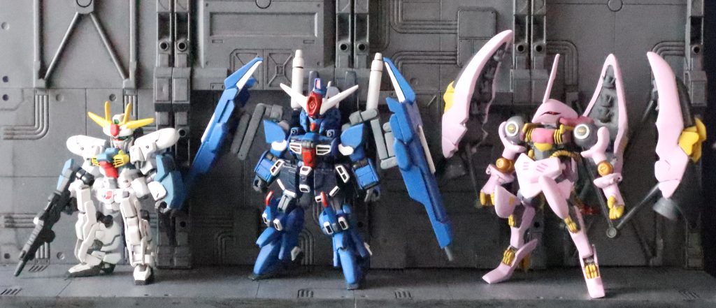 オーヴェロンのアーマーを外したver. 。ご覧いただき、ありがとうございます。