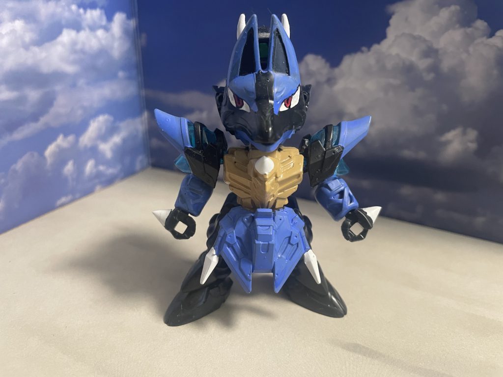 サスケの狐面って色々連想しちゃいますよね？