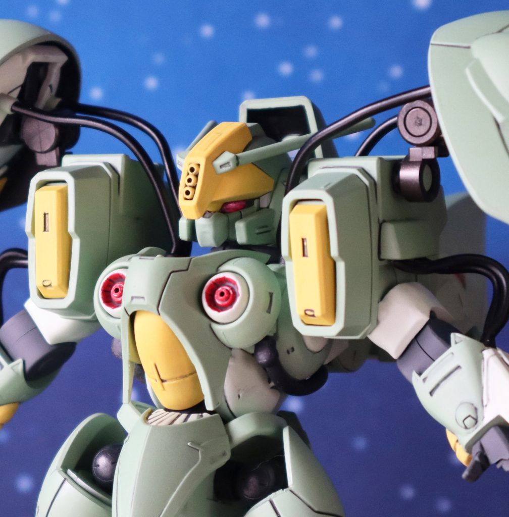 顔がかっこよくて好きです。