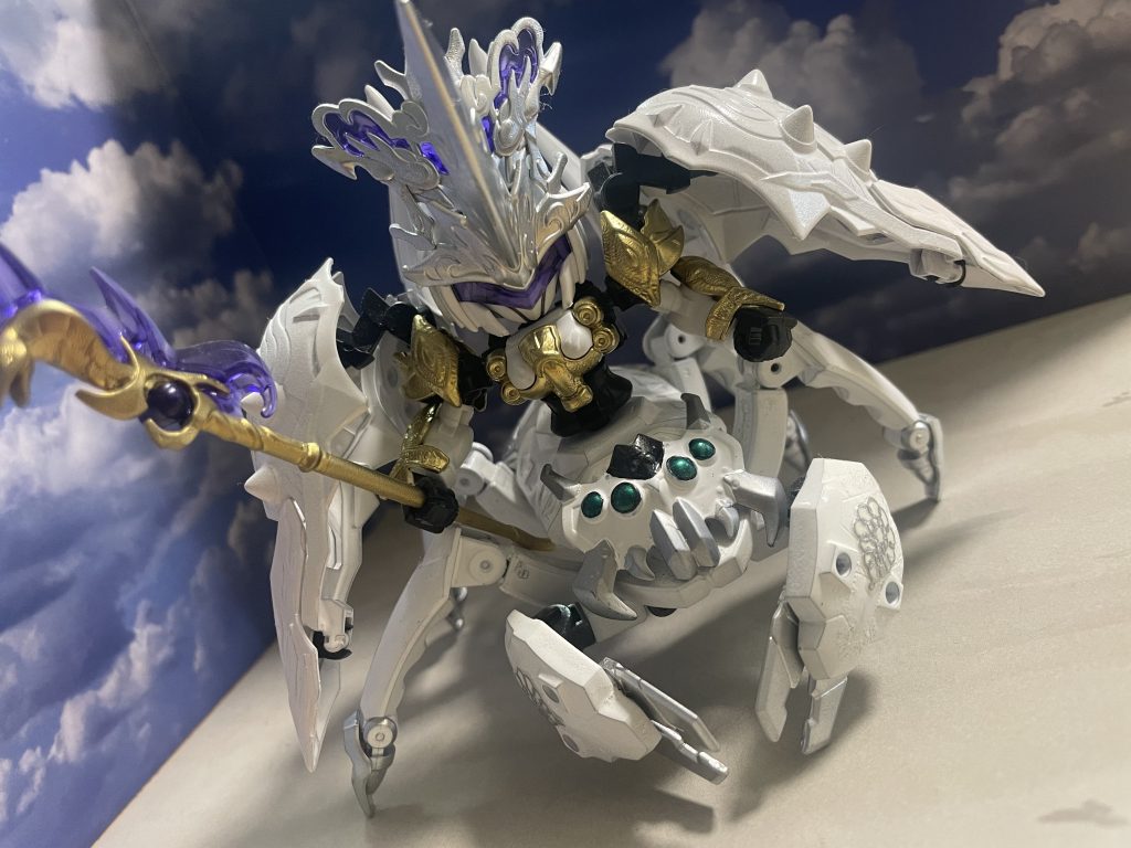 以上シロちゃんでした〜