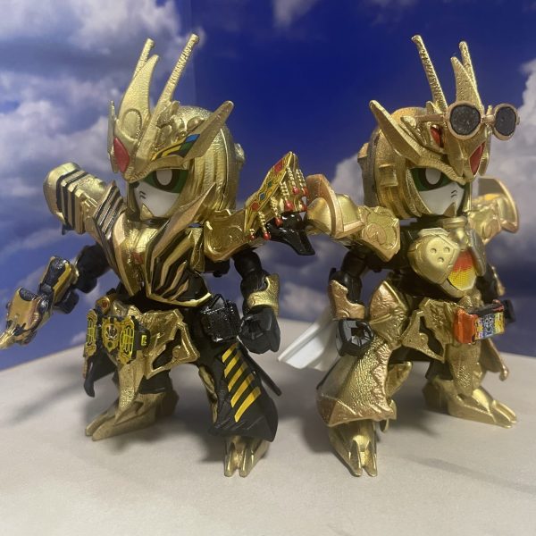 SDKR ゴールデンウィークSP