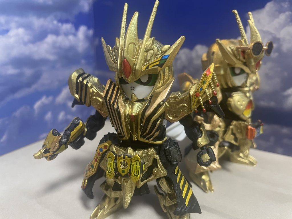 SDKR ゴールデンウィークSP–4枚目/制作者：さっさ