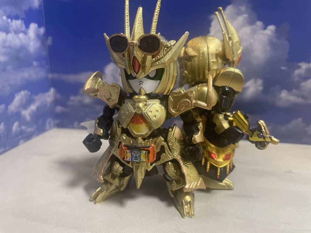 SDKR ゴールデンウィークSP–5枚目/制作者：さっさ