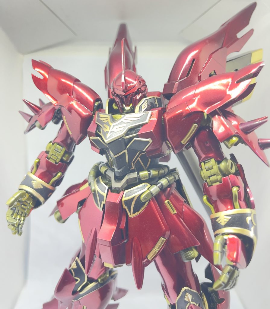 赤の衝動