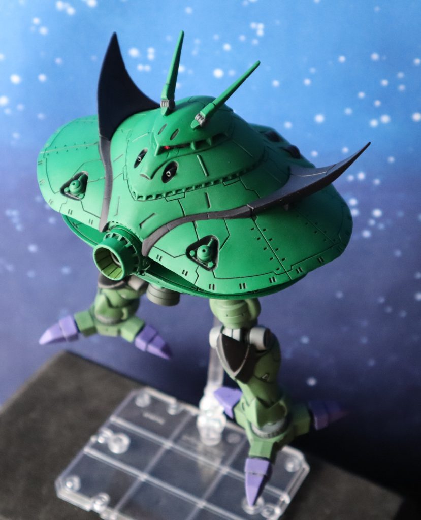 ビグ・ザム–5枚目/制作者：tytaniaIII