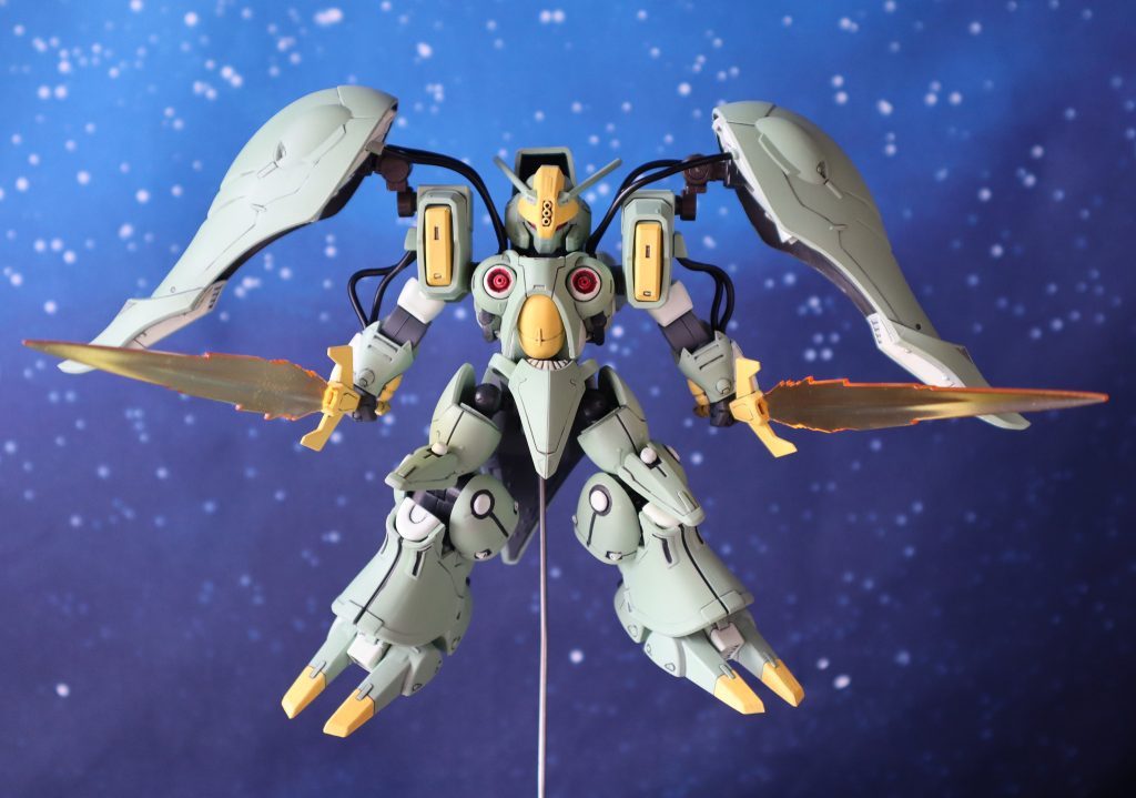 クィンマンサ（MSアンサンブル）–6枚目/制作者：tytaniaIII